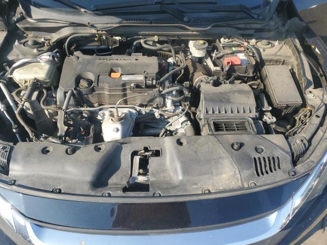 2018 HONDA CIVIC LX 2HGFC2F53JH583615