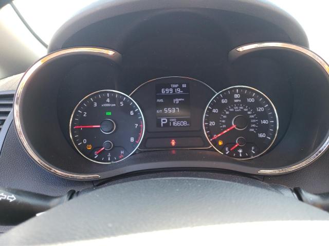 2015 KIA FORTE LX KNAFX4A65F5388836