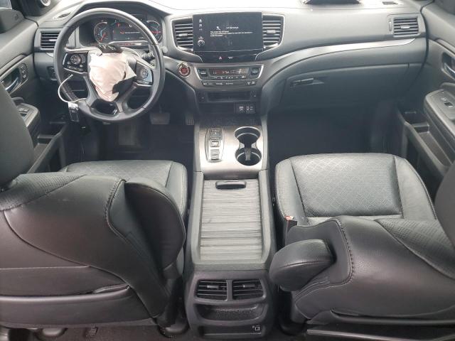 2021 HONDA PASSPORT E 5FNYF7H58MB005187