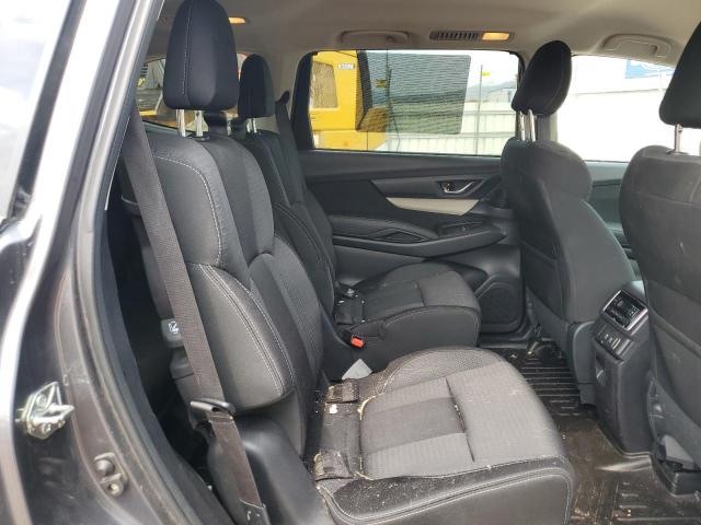 2020 SUBARU ASCENT PRE 4S4WMAFD2L3465280