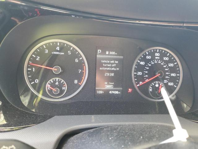 2022 KIA K5 GT LINE 5XXG64J21NG100750