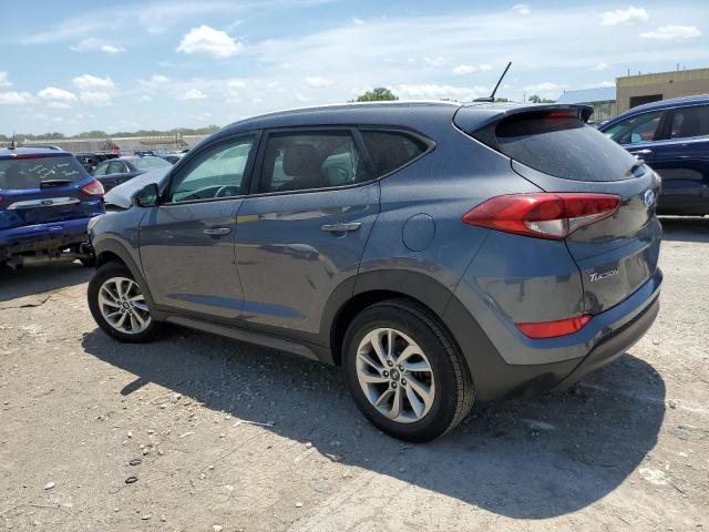 2016 HYUNDAI TUCSON LIM - KM8J33A48GU195438