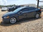 2018 FORD FUSION SE - 3FA6P0HDXJR178924
