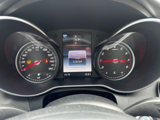 2018 MERCEDES-BENZ C 300 4MAT WDDWF4KB5JR401867