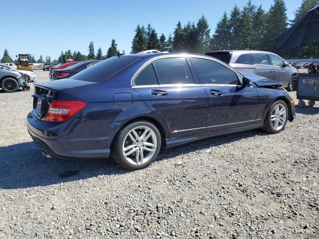 Vin: wddgf8ab2er308792, lot: 62960225, mercedes-benz c-class 300 4matic 20143