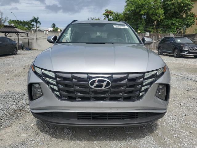 2024 HYUNDAI TUCSON SEL - 5NMJF3DE3RH356532