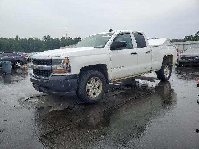 2016 CHEVROLET SILVERADO - 1GCVKNEH2GZ391315
