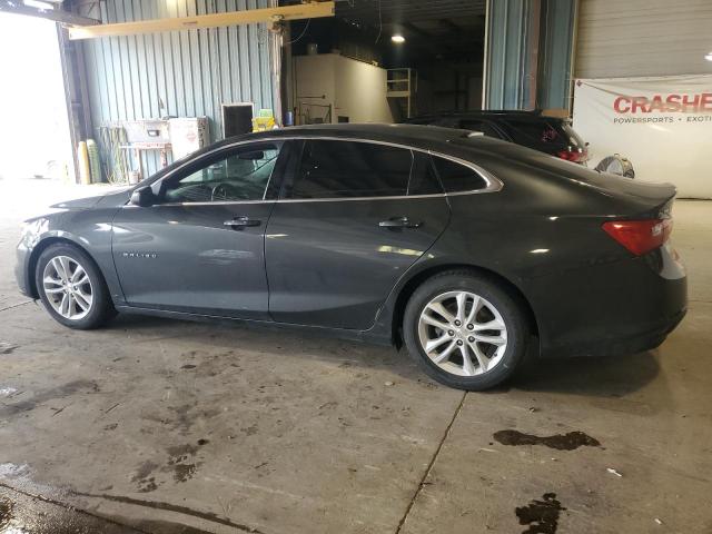2017 CHEVROLET MALIBU HYB 1G1ZJ5SU8HF106523