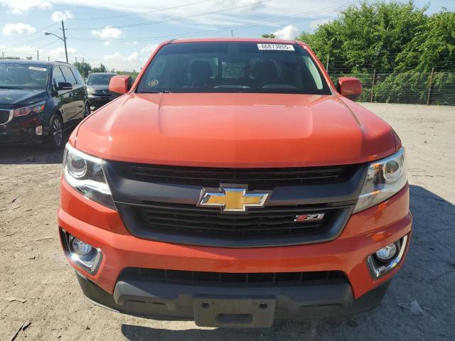 2016 CHEVROLET COLORADO Z - 1GCGTDE34G1265136