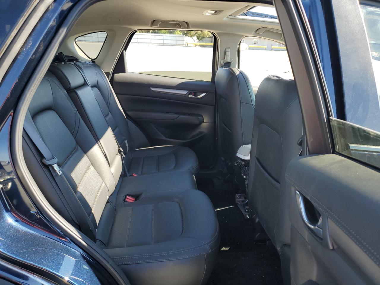 MAZDA CX-5 PREFERRED