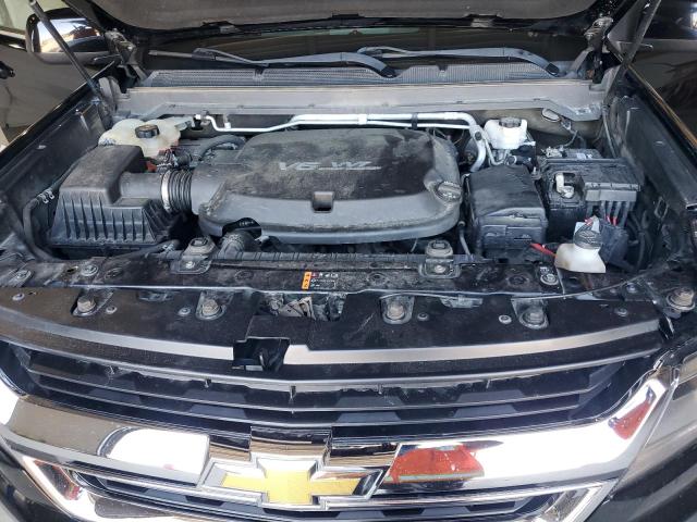 2019 CHEVROLET COLORADO L - 1GCGTCEN6K1210028