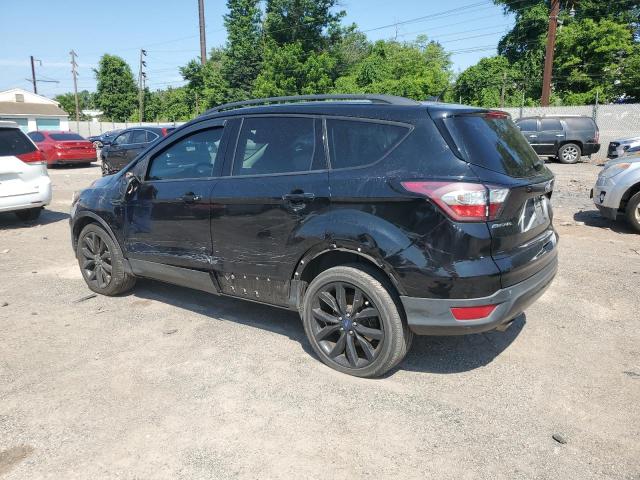 2017 FORD ESCAPE SE - 1FMCU9GD9HUE19964