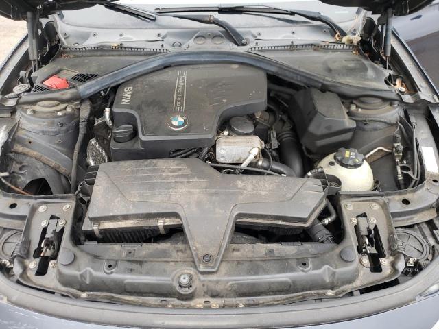 2015 BMW 320 I XDRI WBA3C3G51FNS73920