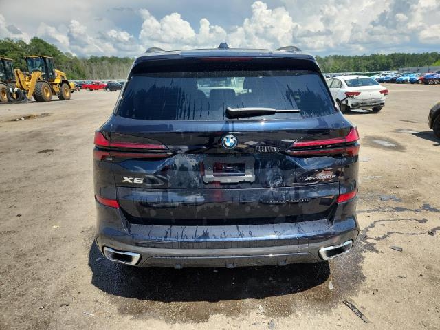 2025 BMW X5 XDRIVE5 5UX43EU04S9Z20937