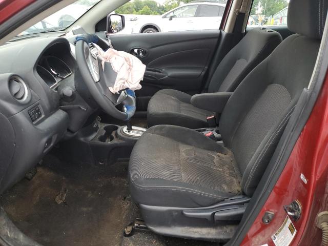 2017 NISSAN VERSA S - 3N1CN7AP1HK445096