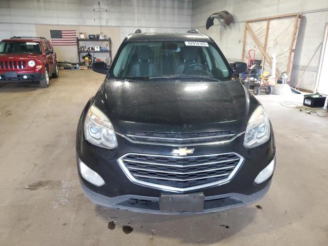 2016 CHEVROLET EQUINOX LT - 2GNFLFEK0G6106519