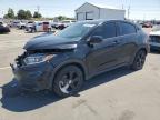 2019 HONDA HR-V LX - 3CZRU6H36KM742250