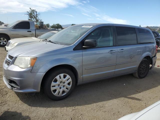 DODGE GRAND CARA