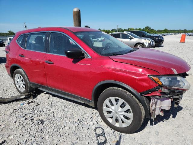 2017 NISSAN ROGUE S JN8AT2MVXHW003109
