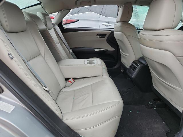 2015 TOYOTA AVALON HYB 4T1BD1EB1FU044101