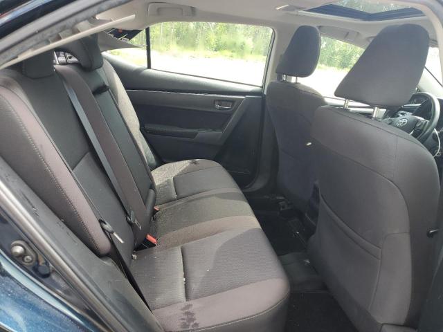 2019 TOYOTA COROLLA L 2T1BURHE4KC128042