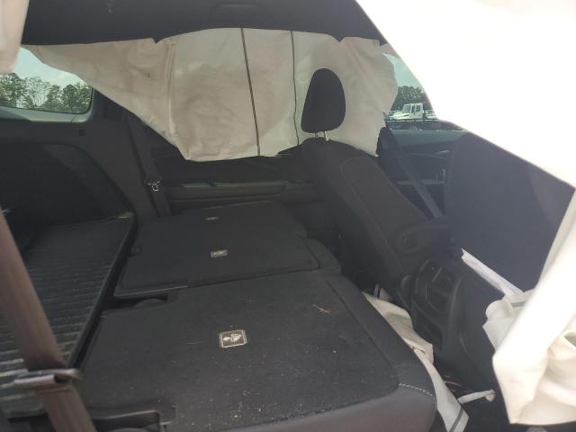 2021 HONDA PASSPORT S 5FNYF8H25MB023853