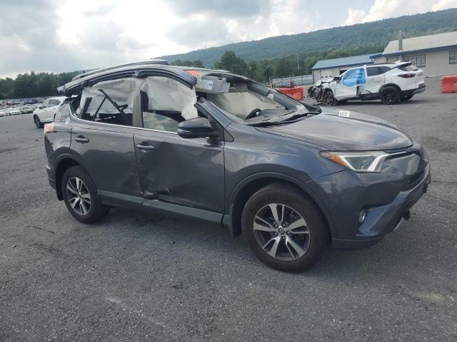 2018 TOYOTA RAV4 ADVENTURE JTMRFREV5JJ232538