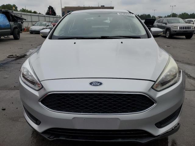 2016 FORD FOCUS SE - 1FADP3F22GL365429