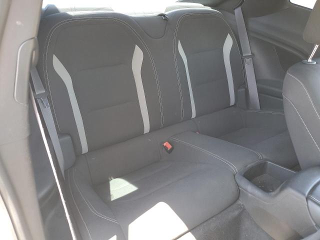 2017 CHEVROLET CAMARO LT 1G1FB1RS8H0165961