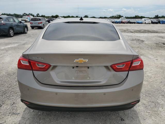 2024 CHEVROLET MALIBU LS 1G1ZB5ST6RF189584