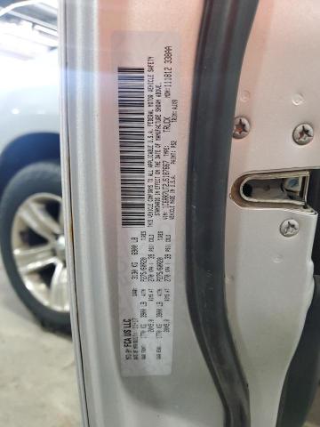 2018 RAM 1500 SPORT 1C6RR7UT2JS187667