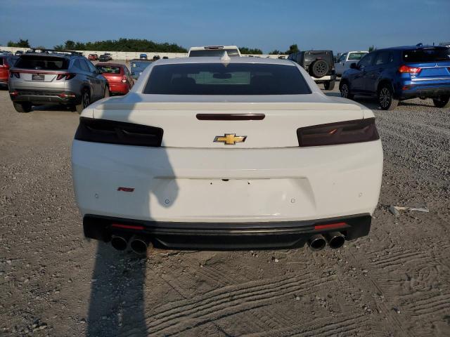 2016 CHEVROLET CAMARO LT 1G1FD1RS4G0173600