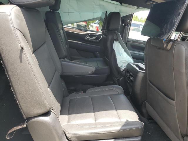 2022 CHEVROLET SUBURBAN K 1GNSKDKL8NR102190