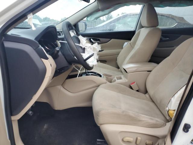 2016 NISSAN ROGUE S KNMAT2MV3GP635891