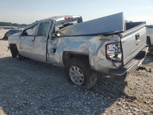 2017 CHEVROLET SILVERADO - 1GC2KUEGXHZ367172