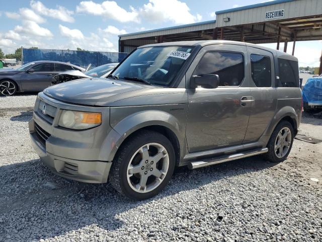 2007 HONDA ELEMENT SC #3215883807