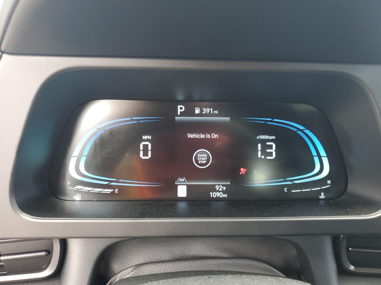 Hyundai Elantra se 2025