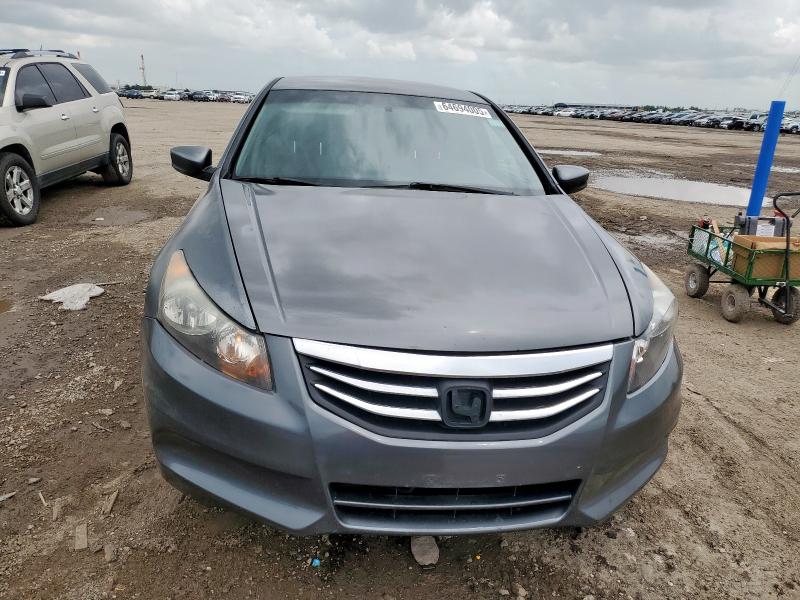 2012 HONDA ACCORD LX - 1HGCP2F32CA134160