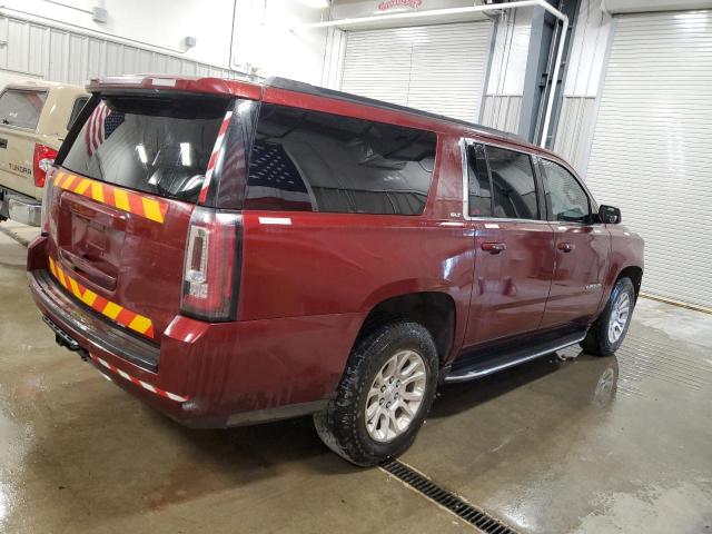 2017 GMC YUKON XL K 1GKS2GKC7HR323945