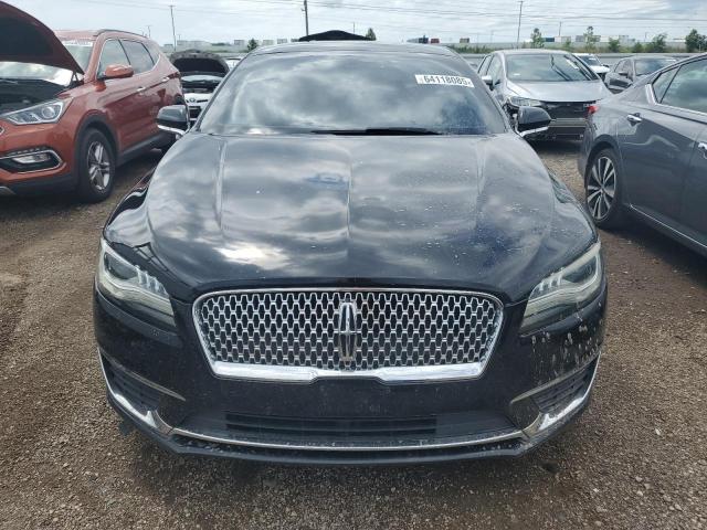 2017 LINCOLN MKZ HYBRID 3LN6L5MU8HR609226