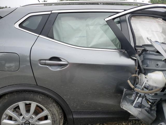 2021 NISSAN ROGUE SPOR JN1BJ1BW4MW661677