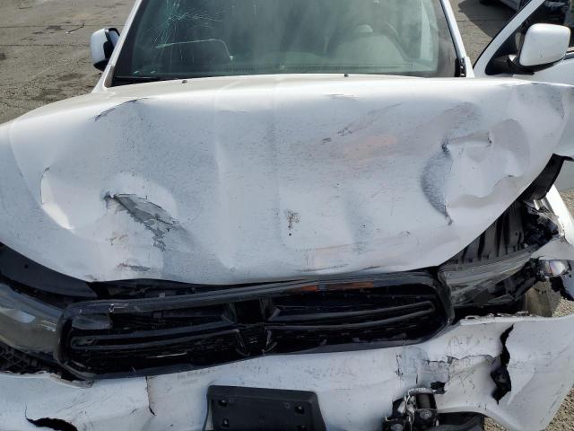 2017 DODGE DURANGO GT - 1C4RDJDG9HC780762
