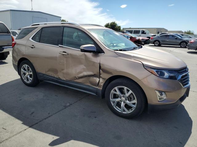 2018 CHEVROLET EQUINOX LT - 2GNAXTEXXJ6249560
