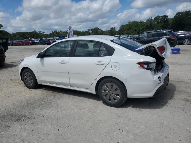 2019 KIA RIO S - 3KPA24AB9KE188193