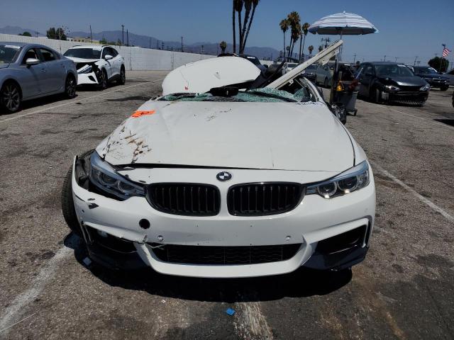 2015 BMW 428 I SULE WBA3V7C59FP772217