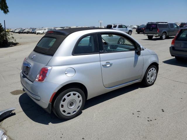 Vin: 3c3cffdr0ct366754, lot: 63065355, fiat 500 pop 20123