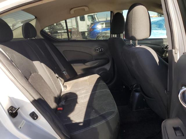2017 NISSAN VERSA S - 3N1CN7AP8HL820346