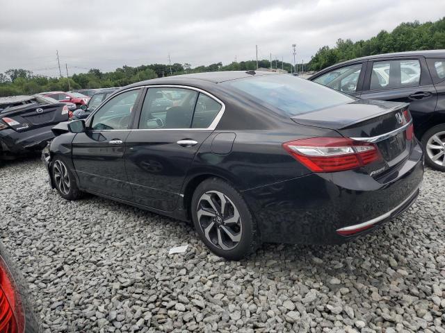 2017 HONDA ACCORD EX - 1HGCR2F72HA106279