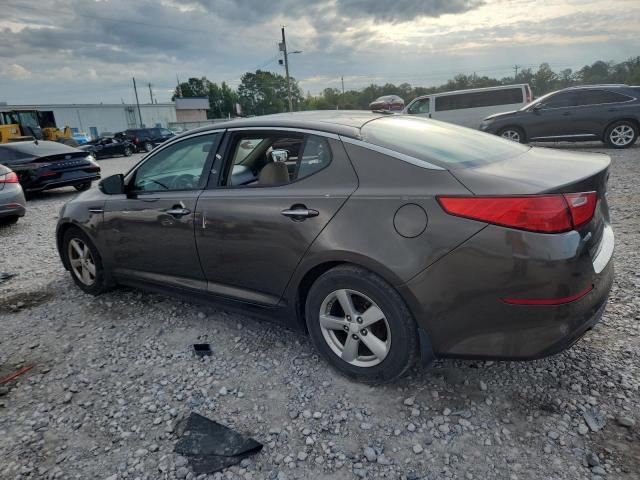 2014 KIA OPTIMA LX - 5XXGM4A72EG274635