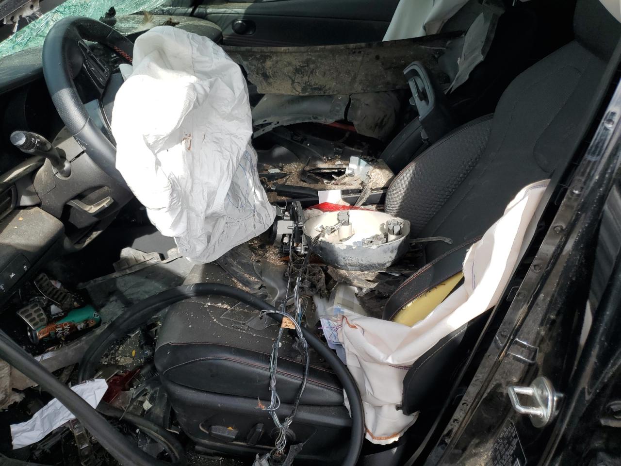 HYUNDAI ELANTRA N LINE